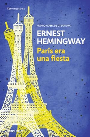 Imagen del vendedor de Pars era una fiesta/ A Moveable Feast -Language: spanish a la venta por GreatBookPrices