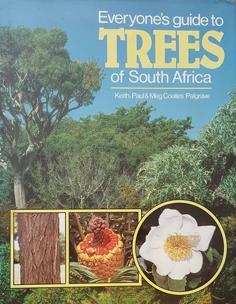 Seller image for Everyone's Guide to Trees of South Africa for sale by Eaglestones
