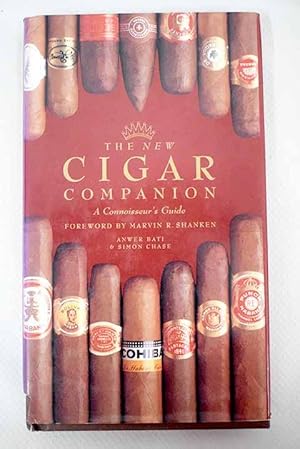 Bild des Verkufers fr New cigar companion zum Verkauf von Alcan Libros