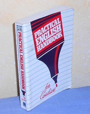 Practical English Handbook for Canadiens