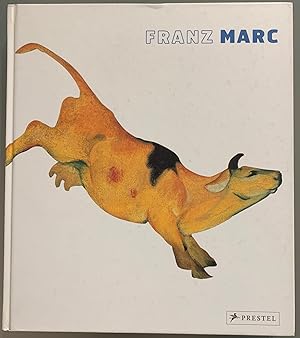 Image du vendeur pour Franz Marc. The Retrospective mis en vente par Largine