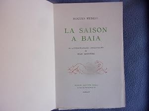 La saison à Baia