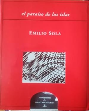 Seller image for El paraso de las islas for sale by Librera Reencuentro