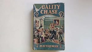 Seller image for Quality Chase for sale by Goldstone Rare Books