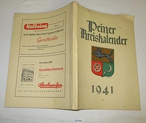 Peiner Kreiskalender - Ein Heimatbuch für das Jahr 1941