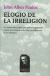 Imagen del vendedor de Elogio de la irreligin a la venta por AG Library