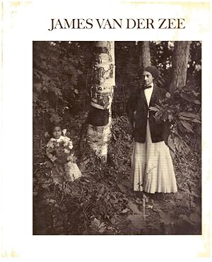 Bild des Verkufers fr James Van Der Zee zum Verkauf von obiettivolibri