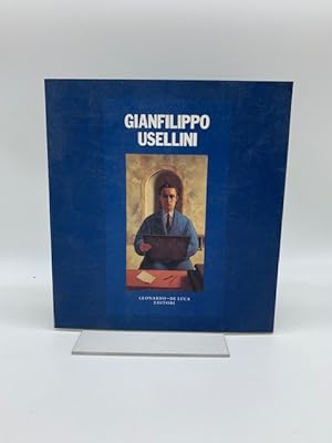 Gianfilippo Usellini. Favola simbolo allegoria