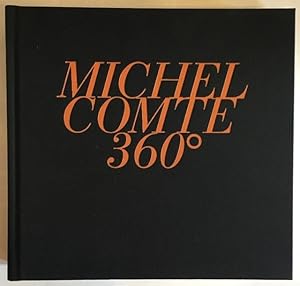 Michel Comte - 360°.