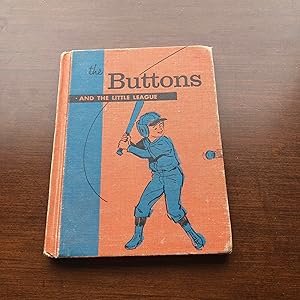 THE BUTTONS AND THE LITTLE LEAGUE