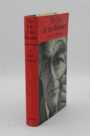 Bild des Verkufers fr The Eye of the Beholder. zum Verkauf von ATGBooks