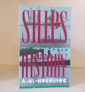Seller image for Ships That Changed History for sale by BRIMSTONES