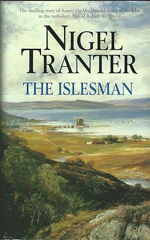 The Islesman