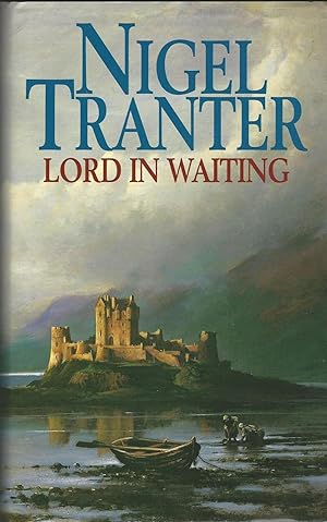 Immagine del venditore per Lord in Waiting venduto da Deeside Books