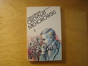 Bild des Verkufers fr Odynat Michorowski zum Verkauf von Polish Bookstore in Ottawa