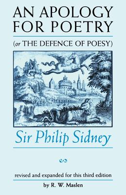 Seller image for An Apology for Poetry (or the Defence of Poesy): Revised and Expanded Second Edition (Paperback or Softback) for sale by BargainBookStores