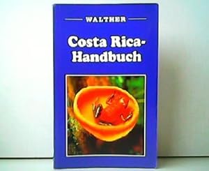 Immagine del venditore per Costa Rica-Handbuch. venduto da Antiquariat Kirchheim