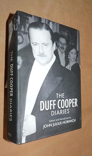 THE DUFF COOPER DIARIES