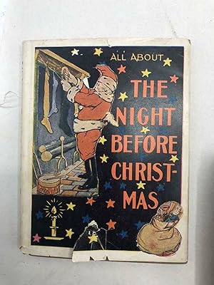 All About the Night Before Christmas