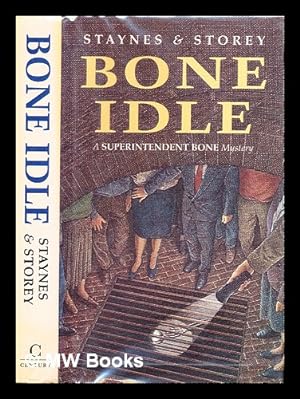 Immagine del venditore per Bone idle venduto da MW Books Ltd.