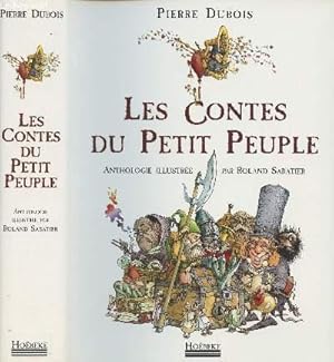 Seller image for Les contes du Petit Peuple for sale by Le-Livre