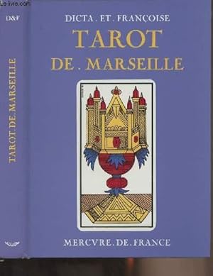 Image du vendeur pour Tarot de Marseille mis en vente par Le-Livre