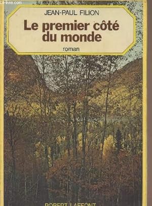 Bild des Verkufers fr Le premier ct du monde zum Verkauf von Le-Livre