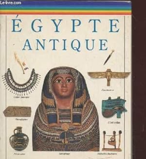 Bild des Verkufers fr Egypte ancienne (Collection : "Les Encyclopoches") zum Verkauf von Le-Livre