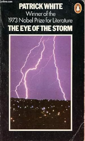 Seller image for The Eye of the Storm. for sale by Le-Livre
