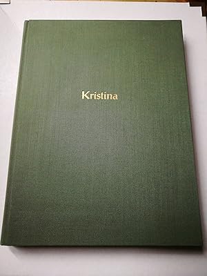 Kristina (Symphonische Musik mit szenischer Handlung)