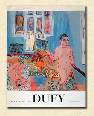 Seller image for Dufy for sale by lamdha books