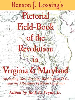 Seller image for Lossing's Pictorial Field-Book of the Revolution in Virginia & Maryland (Paperback or Softback) for sale by BargainBookStores