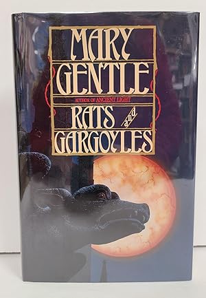 Bild des Verkufers fr Rats and Gargoyles zum Verkauf von Tall Stories Book & Print Gallery