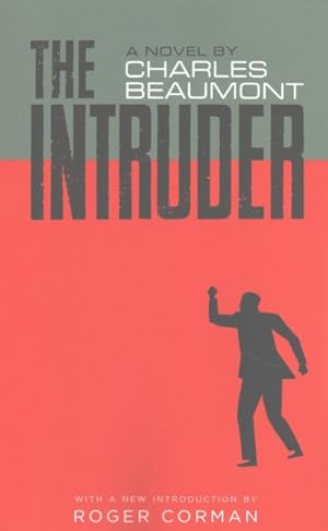 Imagen del vendedor de Intruder a la venta por GreatBookPrices