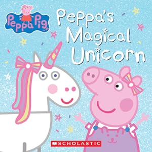 Seller image for Peppa's Magical Unicorn (Paperback or Softback) for sale by BargainBookStores