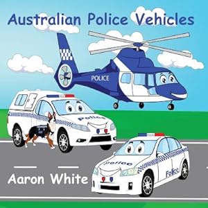 Seller image for Australian Police Vehicles (Paperback or Softback) for sale by BargainBookStores