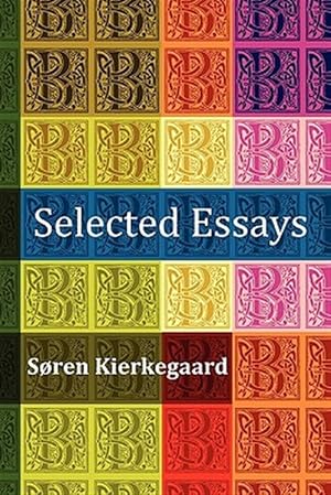 Image du vendeur pour Selected Essays mis en vente par GreatBookPrices