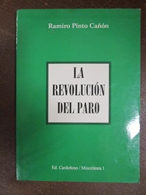 Imagen del vendedor de LA REVOLUCIN DEL PARO a la venta por LIBRERIA AZACAN