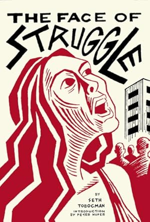 Bild des Verkufers fr Face of Struggle : An Allegory Without Words zum Verkauf von GreatBookPrices
