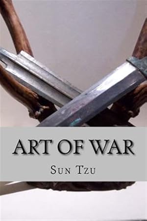 Bild des Verkufers fr Art of War zum Verkauf von GreatBookPrices