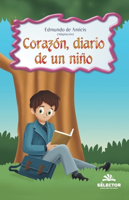 Seller image for Corazon, diario de un ni�o (Paperback or Softback) for sale by BargainBookStores