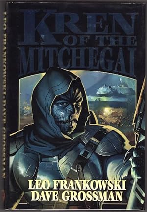 Imagen del vendedor de Kren of the Mitchegai by Leo Frankowski & Dave Grossman (First Edition) a la venta por Heartwood Books and Art