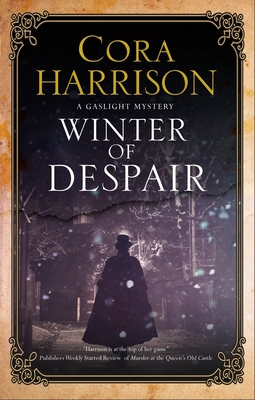 Seller image for Winter of Despair (Hardback or Cased Book) for sale by BargainBookStores