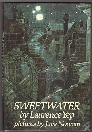Seller image for Sweetwater by Laurence Yep (First Edition) for sale by Heartwood Books and Art