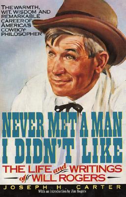 Seller image for Never Met Man Didn't Lik (Paperback or Softback) for sale by BargainBookStores