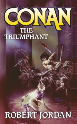 Seller image for Conan the Triumphant (Paperback or Softback) for sale by BargainBookStores