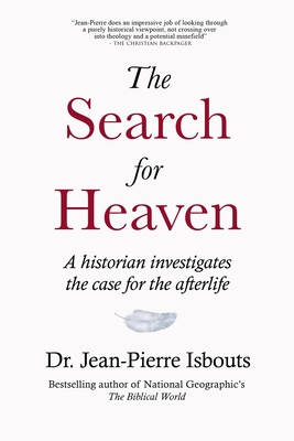 Seller image for The Search for Heaven: A historian investigates the case for the afterlife (Paperback or Softback) for sale by BargainBookStores