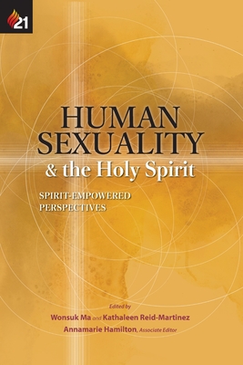 Seller image for Human Sexuality and the Holy Spirit: Spirit-Empowered Perspectives (Paperback or Softback) for sale by BargainBookStores