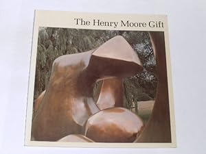 Seller image for Henry Moore Gift. for sale by Der-Philo-soph