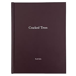 Image du vendeur pour Cracked Trees (One Picture Book #59) mis en vente par Kevin Sell, The Rare Book Sleuth, IOBA